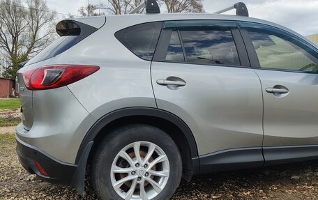 Mazda CX-5 II, 2013 год, 1 650 000 рублей, 7 фотография