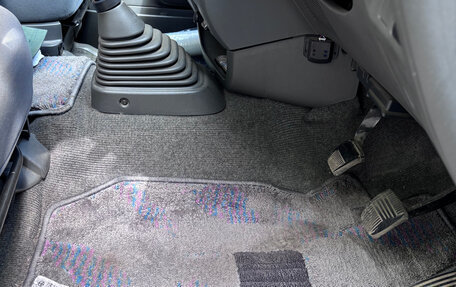 Toyota Town Ace III, 1998 год, 1 190 000 рублей, 23 фотография