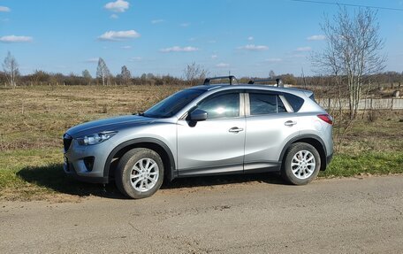 Mazda CX-5 II, 2013 год, 1 650 000 рублей, 3 фотография