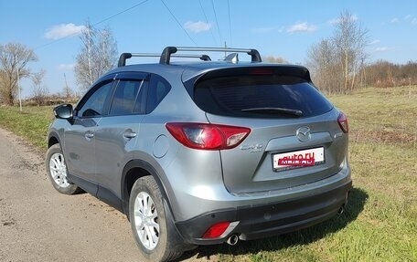 Mazda CX-5 II, 2013 год, 1 650 000 рублей, 2 фотография
