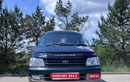 Toyota Town Ace III, 1998 год, 1 190 000 рублей, 9 фотография