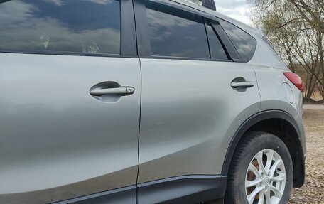 Mazda CX-5 II, 2013 год, 1 650 000 рублей, 9 фотография