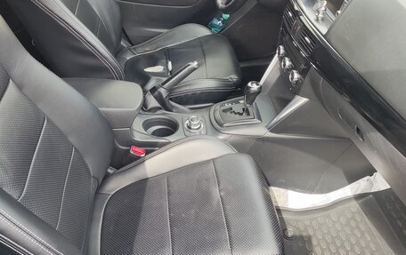 Mazda CX-5 II, 2013 год, 1 650 000 рублей, 11 фотография