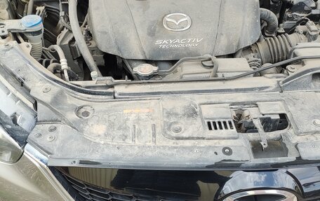 Mazda CX-5 II, 2013 год, 1 650 000 рублей, 14 фотография