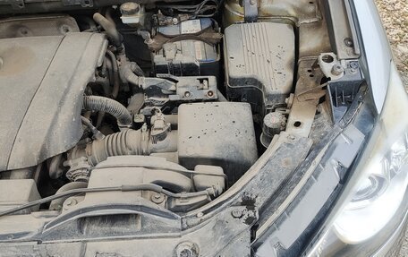 Mazda CX-5 II, 2013 год, 1 650 000 рублей, 12 фотография