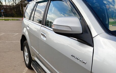 Great Wall Hover H5, 2011 год, 900 000 рублей, 18 фотография