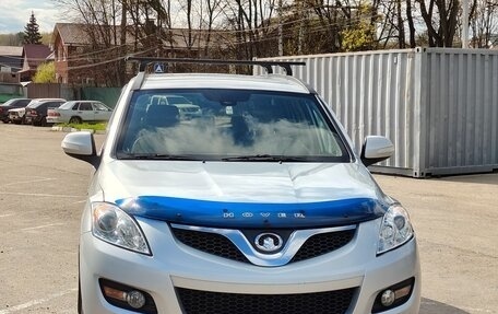 Great Wall Hover H5, 2011 год, 900 000 рублей, 24 фотография