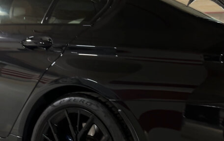 BMW 5 серия, 2021 год, 4 540 000 рублей, 8 фотография