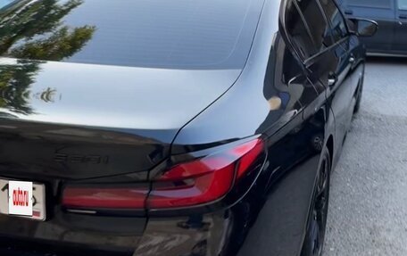 BMW 5 серия, 2021 год, 4 540 000 рублей, 7 фотография