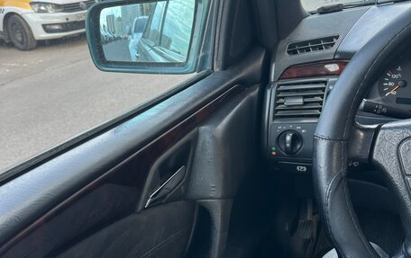 Mercedes-Benz E-Класс, 1998 год, 242 000 рублей, 16 фотография
