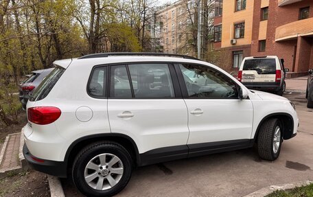Volkswagen Tiguan I, 2012 год, 1 530 000 рублей, 10 фотография