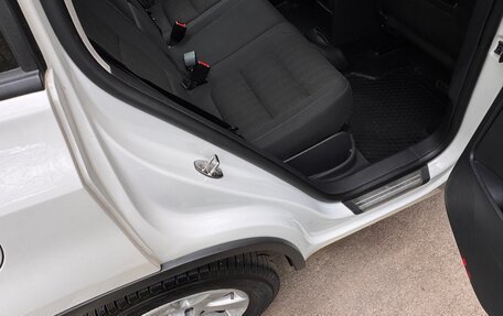 Volkswagen Tiguan I, 2012 год, 1 530 000 рублей, 14 фотография