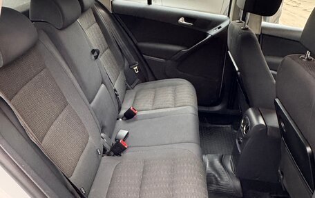 Volkswagen Tiguan I, 2012 год, 1 530 000 рублей, 15 фотография