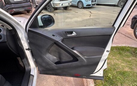 Volkswagen Tiguan I, 2012 год, 1 530 000 рублей, 20 фотография