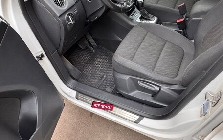 Volkswagen Tiguan I, 2012 год, 1 530 000 рублей, 19 фотография