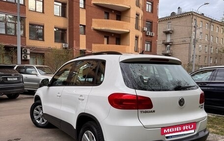 Volkswagen Tiguan I, 2012 год, 1 530 000 рублей, 7 фотография
