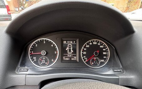 Volkswagen Tiguan I, 2012 год, 1 530 000 рублей, 23 фотография