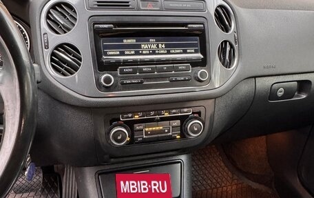 Volkswagen Tiguan I, 2012 год, 1 530 000 рублей, 24 фотография
