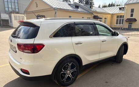 KIA Sorento III Prime рестайлинг, 2020 год, 2 500 000 рублей, 8 фотография