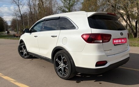 KIA Sorento III Prime рестайлинг, 2020 год, 2 500 000 рублей, 11 фотография