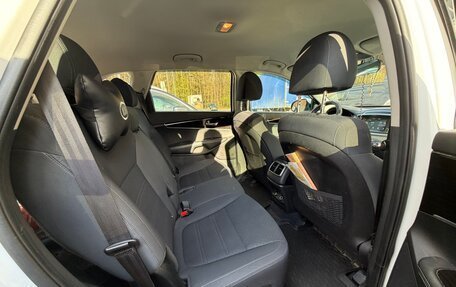 KIA Sorento III Prime рестайлинг, 2020 год, 2 500 000 рублей, 32 фотография