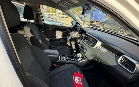 KIA Sorento III Prime рестайлинг, 2020 год, 2 500 000 рублей, 31 фотография