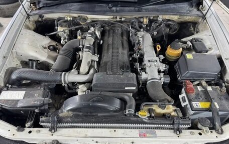 Toyota Mark II VIII (X100), 1993 год, 1 590 000 рублей, 6 фотография