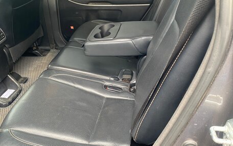 Toyota Highlander III, 2015 год, 2 850 000 рублей, 6 фотография
