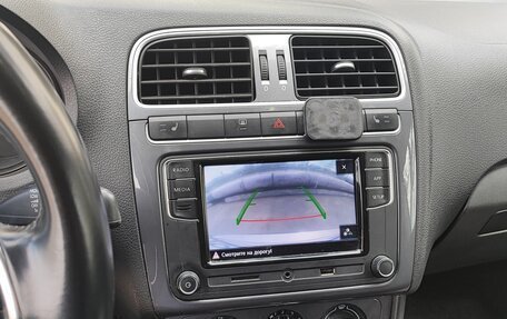 Volkswagen Polo VI (EU Market), 2019 год, 1 250 000 рублей, 7 фотография