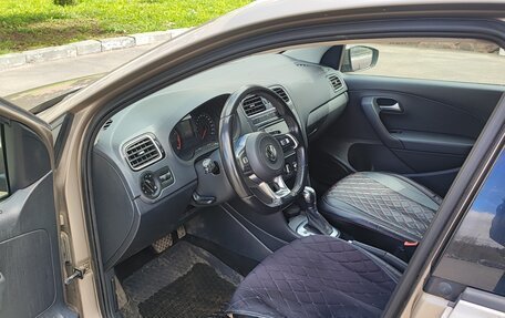 Volkswagen Polo VI (EU Market), 2019 год, 1 250 000 рублей, 5 фотография