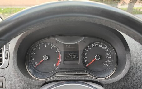 Volkswagen Polo VI (EU Market), 2019 год, 1 250 000 рублей, 6 фотография