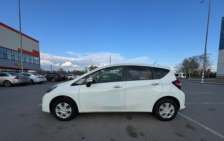 Nissan Note II рестайлинг, 2018 год, 1 050 000 рублей, 4 фотография