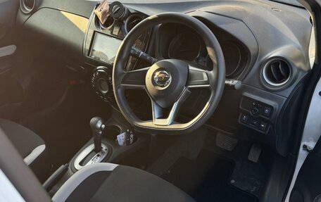 Nissan Note II рестайлинг, 2018 год, 1 050 000 рублей, 7 фотография