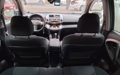 Toyota RAV4, 2007 год, 1 180 000 рублей, 5 фотография