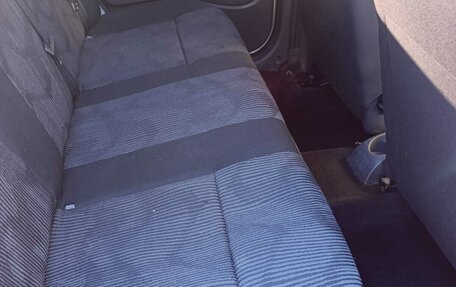 Renault Logan I, 2014 год, 495 000 рублей, 10 фотография