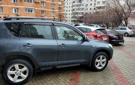 Toyota RAV4, 2007 год, 1 180 000 рублей, 3 фотография
