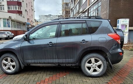 Toyota RAV4, 2007 год, 1 180 000 рублей, 2 фотография