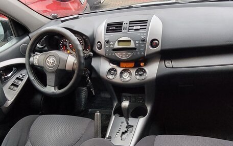 Toyota RAV4, 2007 год, 1 180 000 рублей, 8 фотография