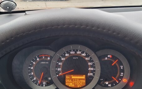 Toyota RAV4, 2007 год, 1 180 000 рублей, 9 фотография