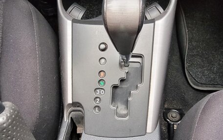 Toyota RAV4, 2007 год, 1 180 000 рублей, 10 фотография