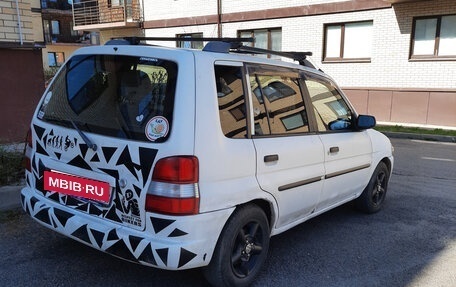Ford Festiva III, 1998 год, 150 000 рублей, 5 фотография