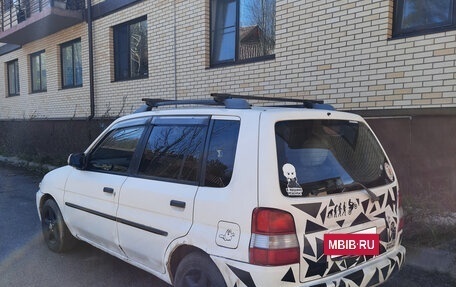 Ford Festiva III, 1998 год, 150 000 рублей, 4 фотография