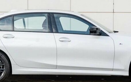 BMW 3 серия, 2023 год, 5 200 000 рублей, 11 фотография