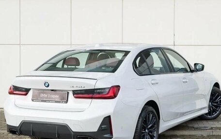 BMW 3 серия, 2023 год, 5 200 000 рублей, 9 фотография