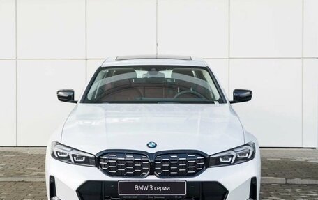 BMW 3 серия, 2023 год, 5 200 000 рублей, 8 фотография