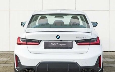 BMW 3 серия, 2023 год, 5 200 000 рублей, 10 фотография
