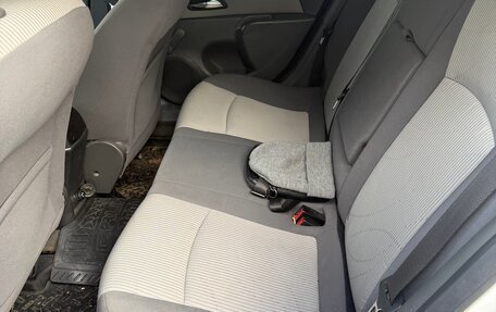 Chevrolet Cruze II, 2010 год, 560 000 рублей, 7 фотография