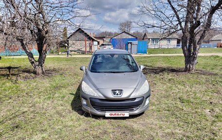 Peugeot 308 II, 2010 год, 525 000 рублей, 3 фотография