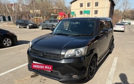Toyota Corolla Rumion, 2010 год, 1 350 000 рублей, 8 фотография