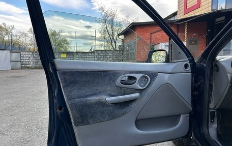 Ford Mondeo I, 1996 год, 110 000 рублей, 9 фотография